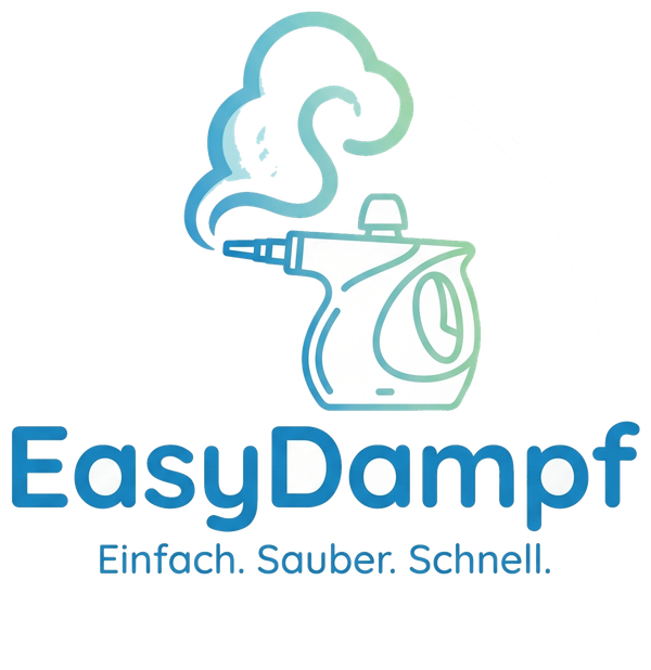 EasyDampf – Einfach. Sauber. Schnell.
